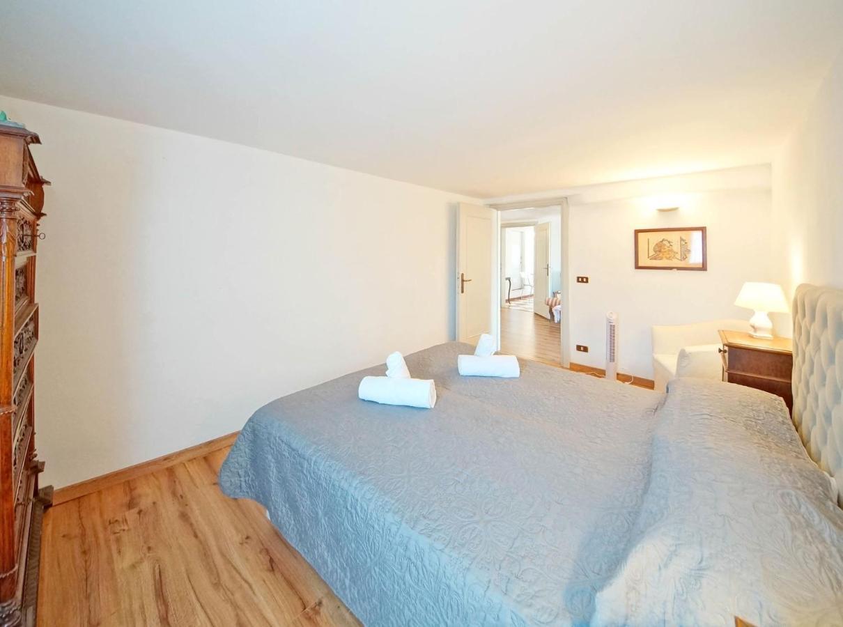 Appartement Dolcevita N 304 Rialto Mercato
