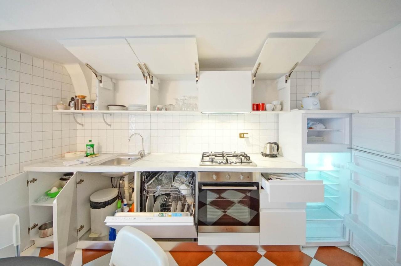 Appartement Dolcevita N 304 Rialto Mercato Venise