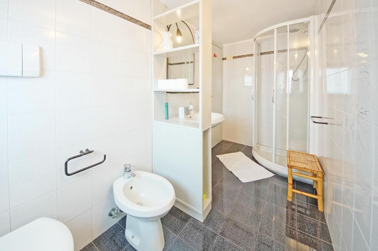 Appartement Dolcevita N 304 Rialto Mercato *