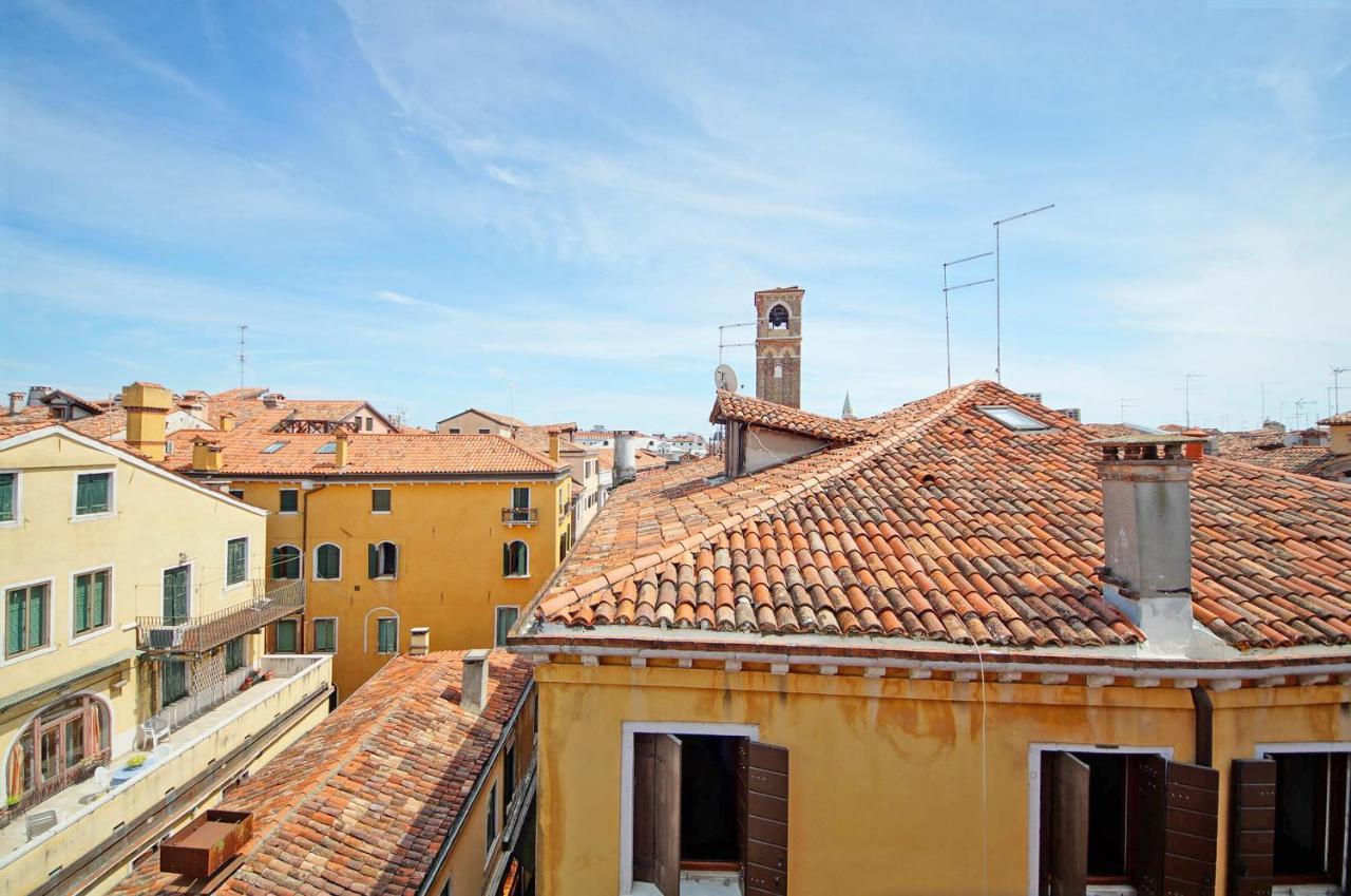 Dolcevita N 304 Rialto Mercato Appartement