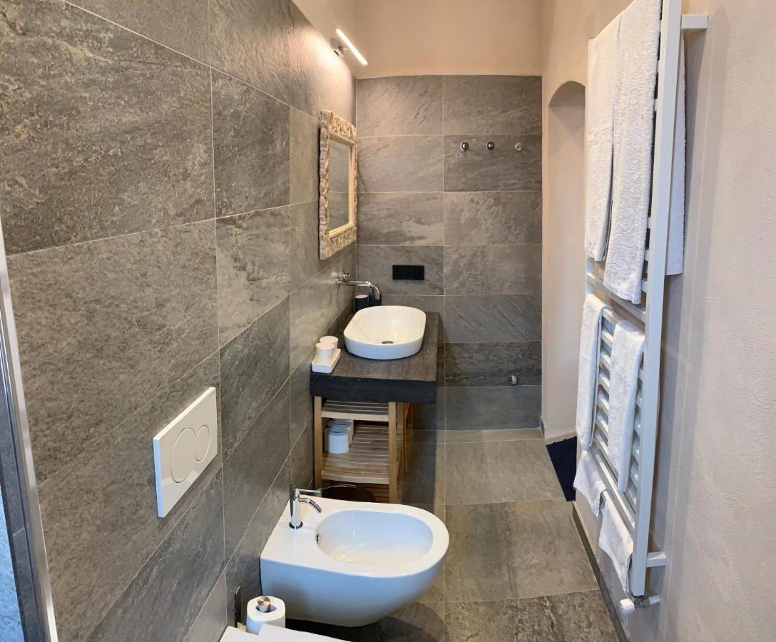 Falier- Luminosa Appartement Venetië