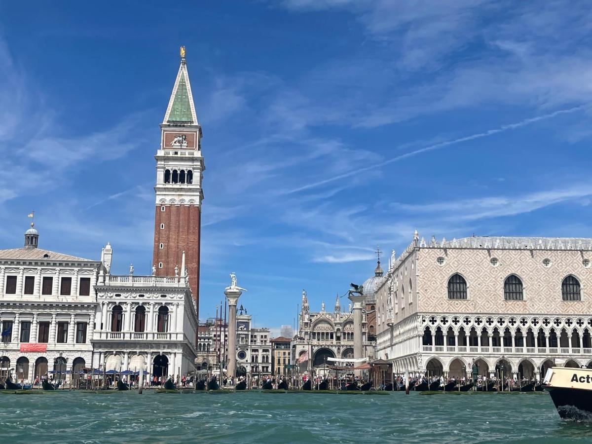 Ca' Ai Sospiri Appartamento