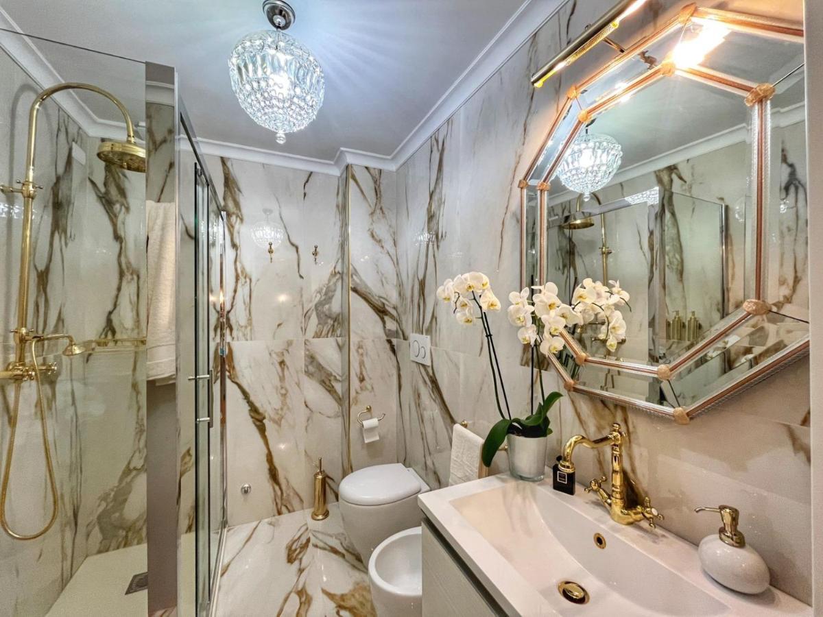 San Marco Appartement Venetië
