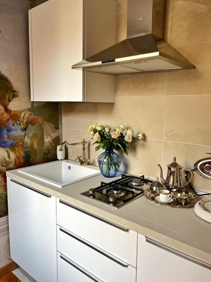 San Marco Appartement Venetië