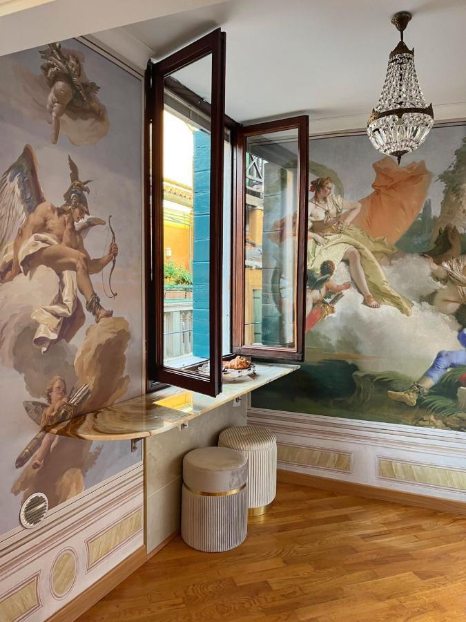 San Marco Appartement