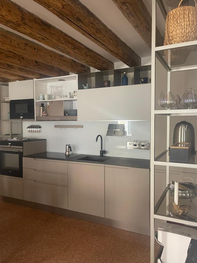 Ca' Ai Sospiri Appartamento Venezia