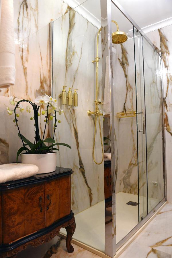 San Marco Appartement Venetië