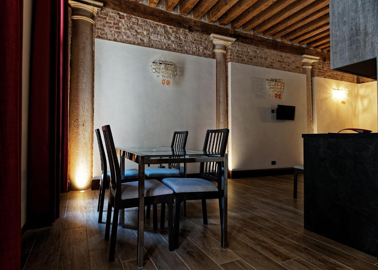 Gradenigo 767 Appartement *