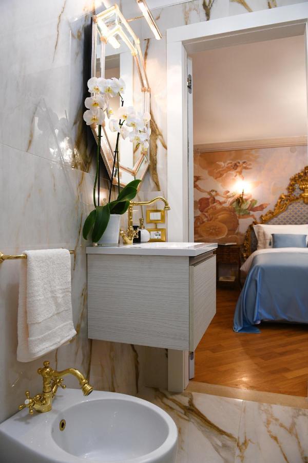 Appartement San Marco