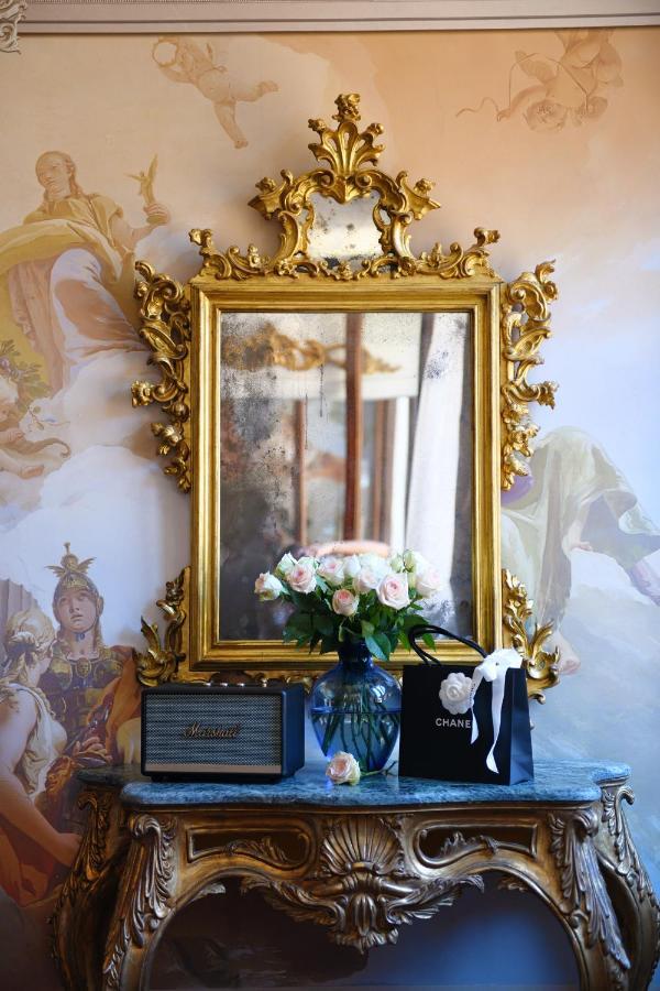 San Marco Appartement *