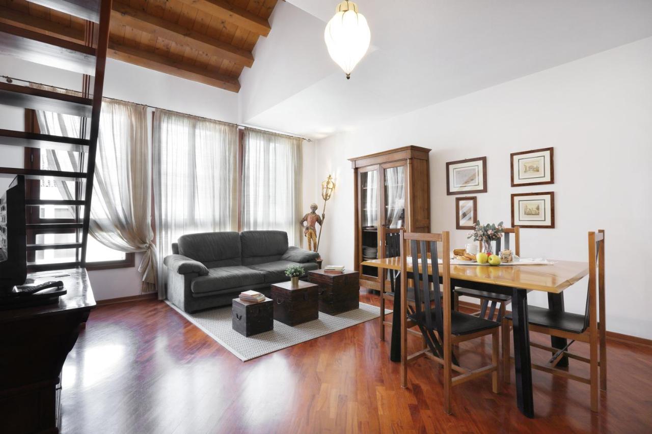 Appartamento Ca' Cecilia