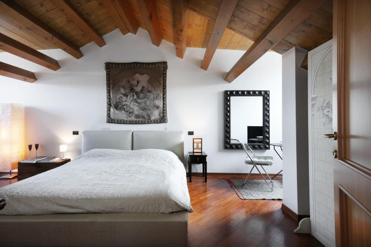 Appartamento Ca' Cecilia Venezia