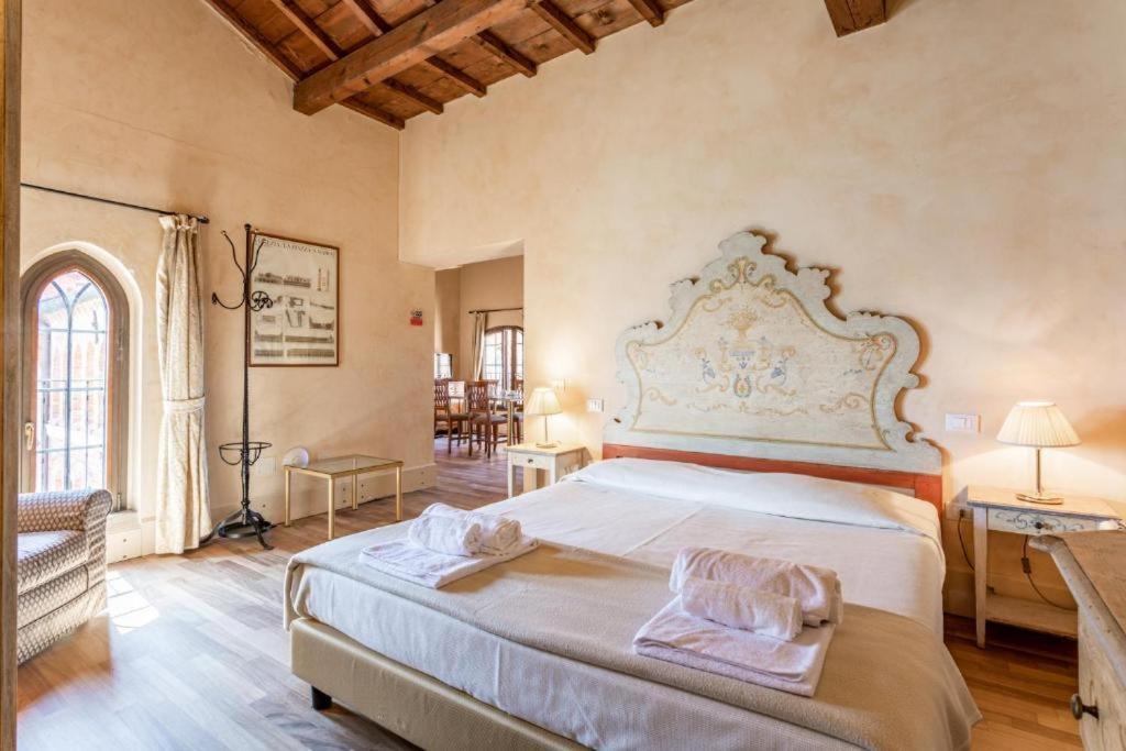Appartement Molino Stucky Venise