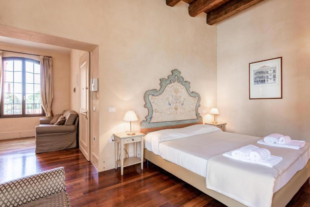Molino Stucky Appartement *