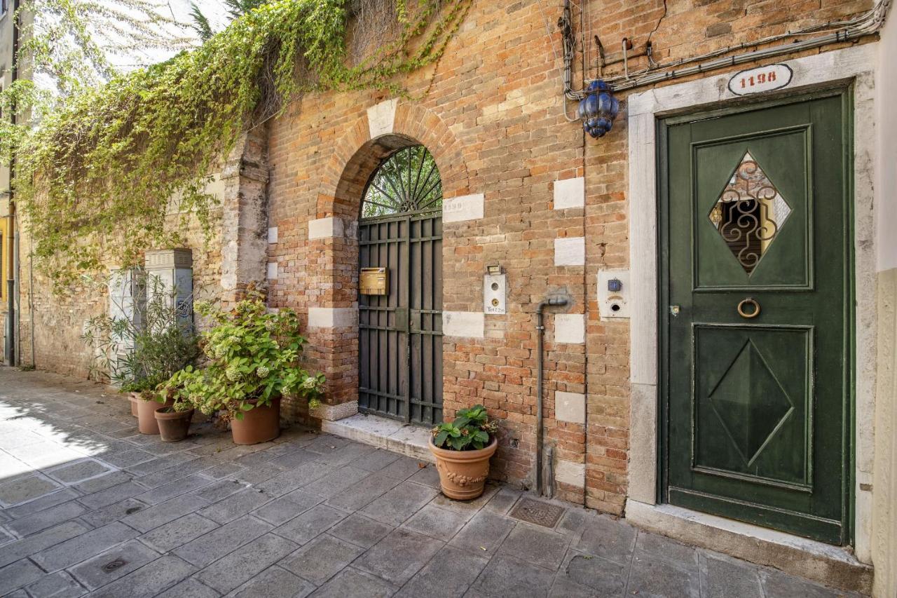 Residenza Centopietre - Dorsoduro By Wonderful Italy