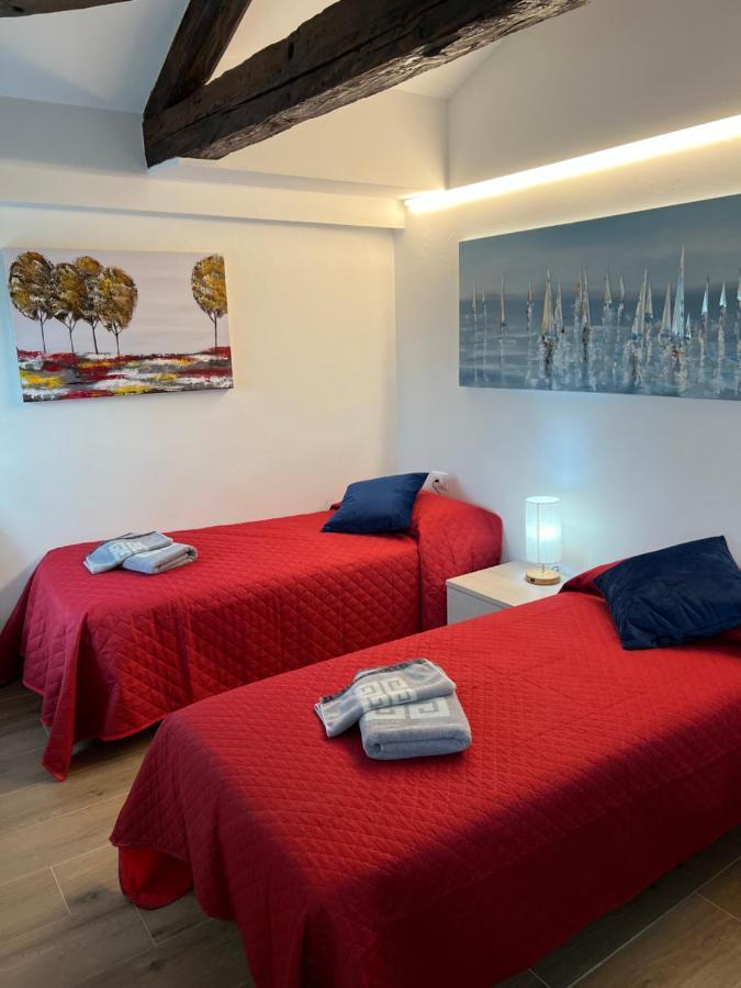 Mori 1 Con Bella Vista Nuovo Appartamento