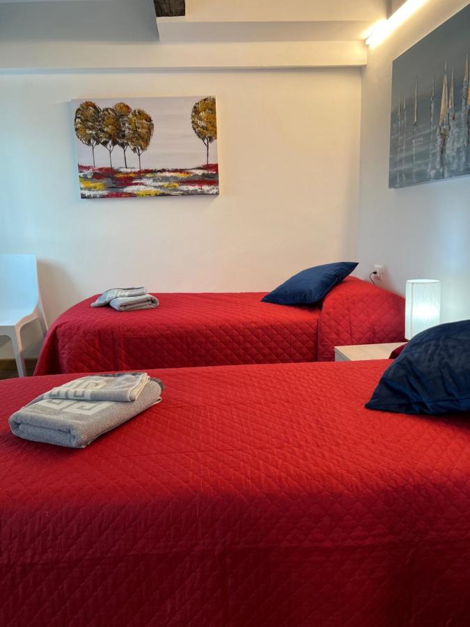 Mori 1 Con Bella Vista Nuovo Appartement Venise