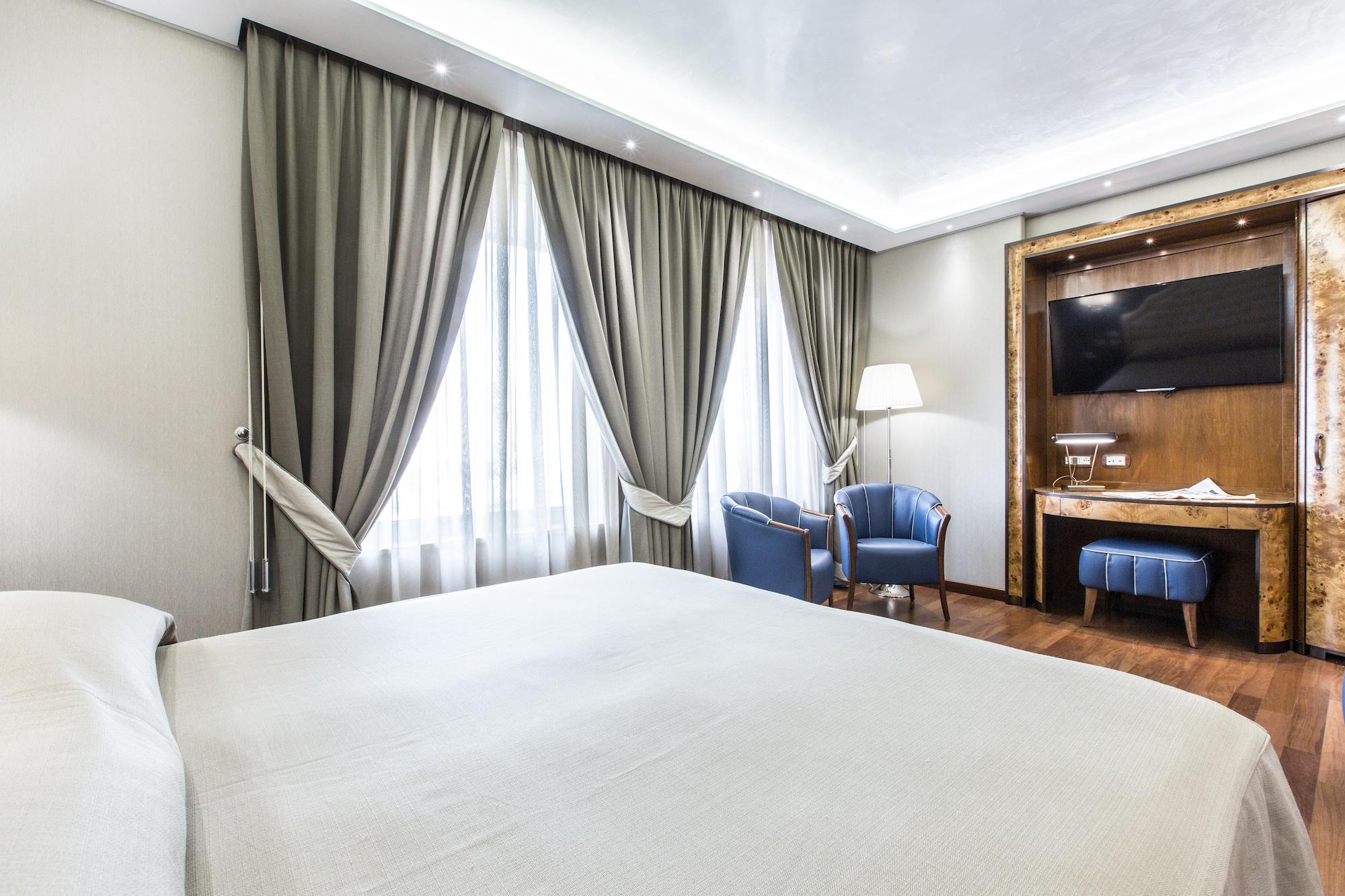 Santa Chiara 4* Venetië