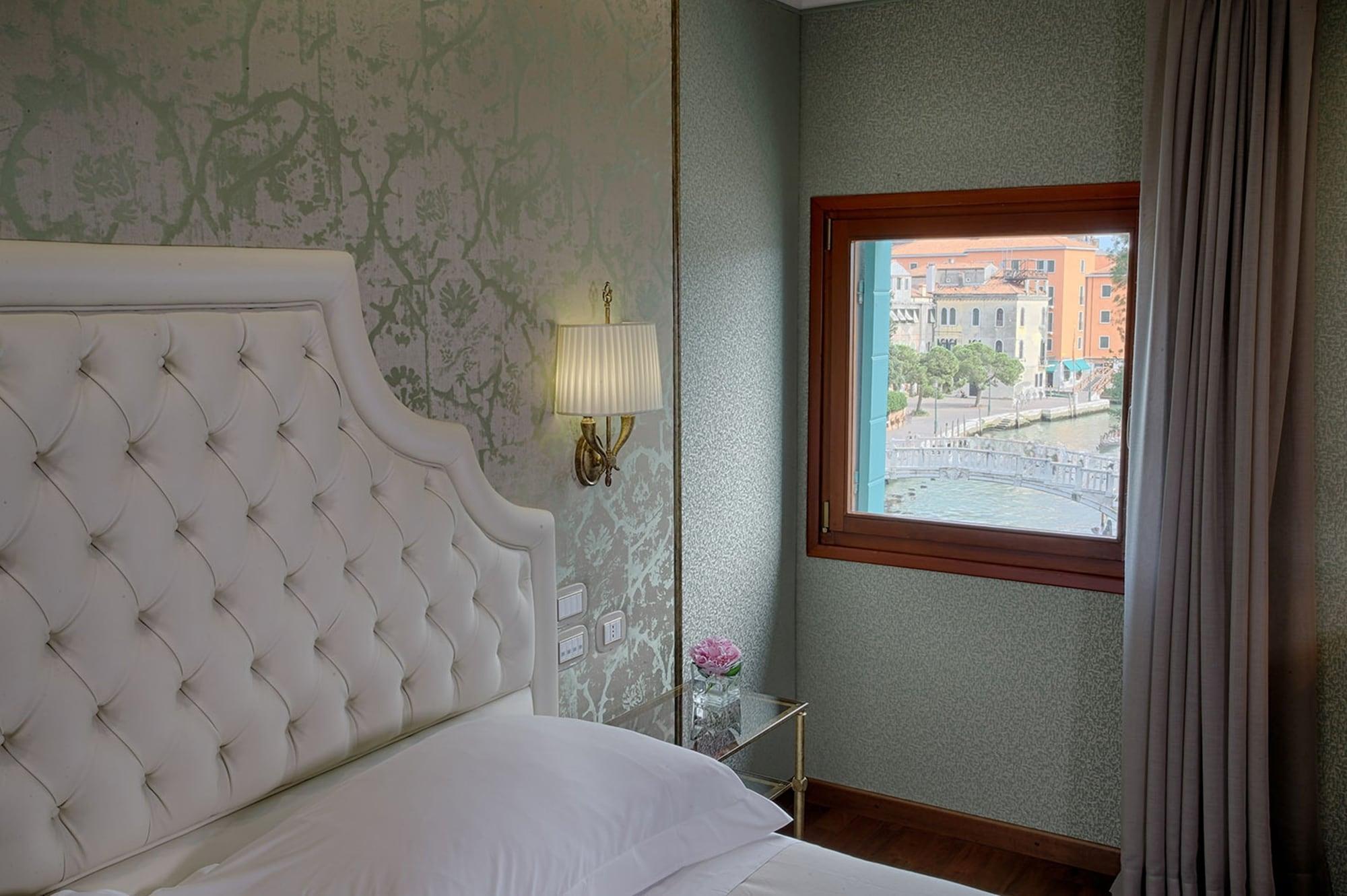 Hotel Santa Chiara