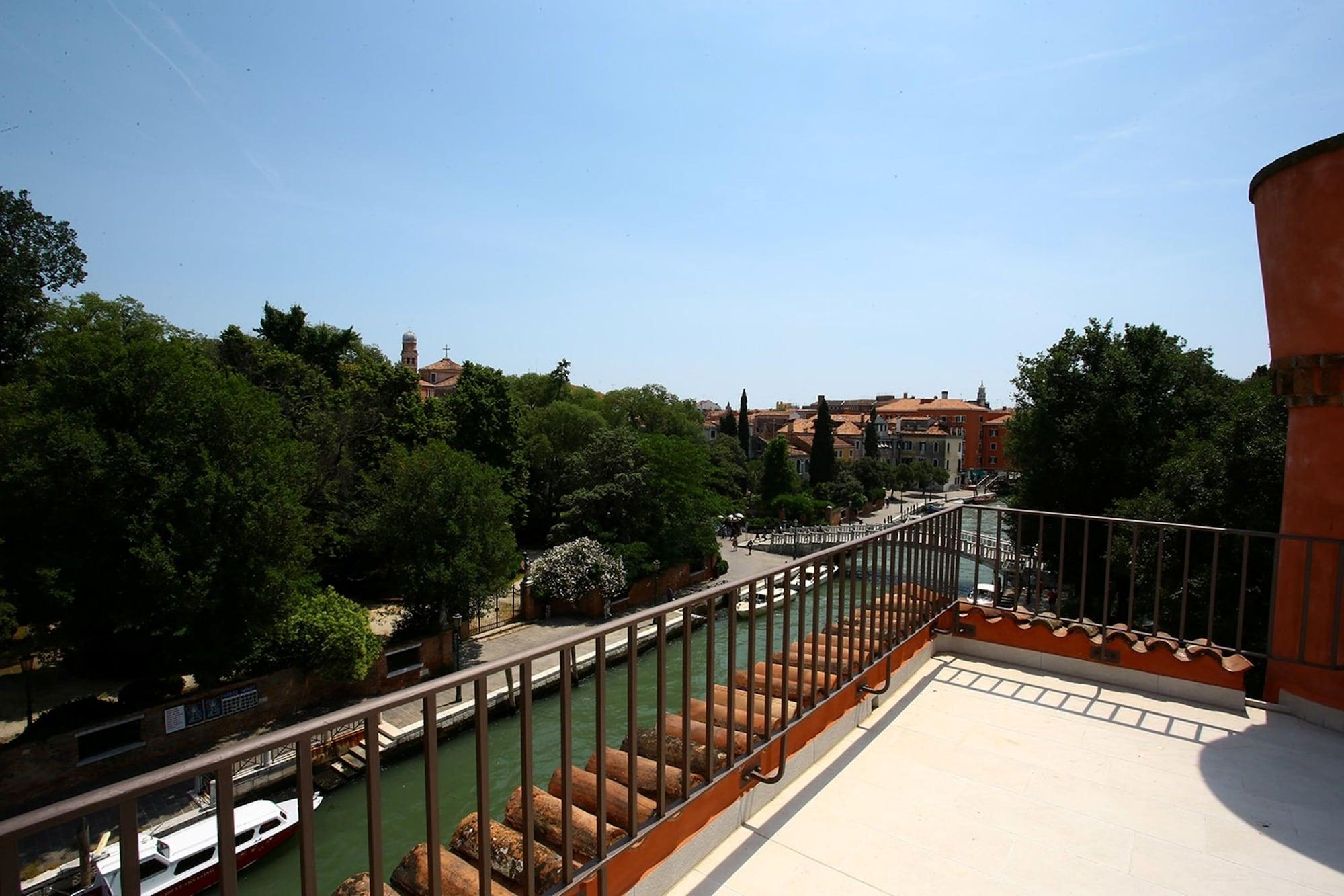 Santa Chiara Venetië