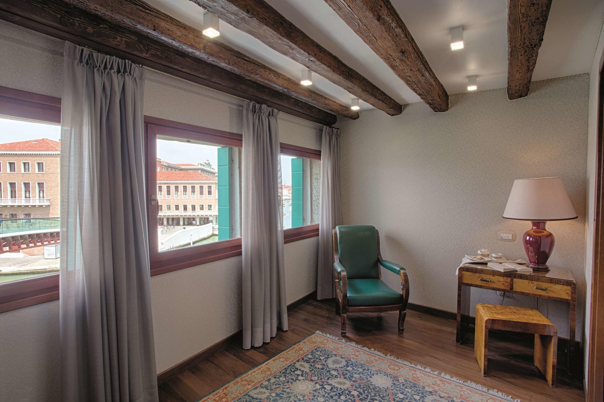 Santa Chiara 4* Venetië