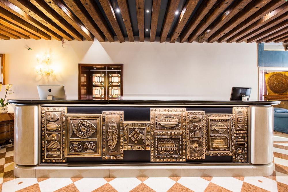 Santa Chiara Hotel Venetië