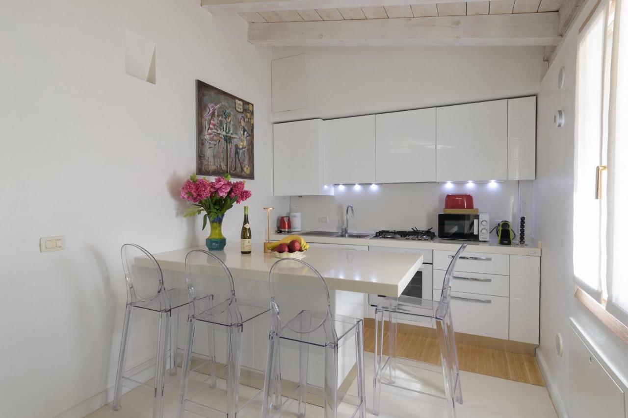 Appartement Corteluna Incantevole A 500 Metri Da P.zza S.marco