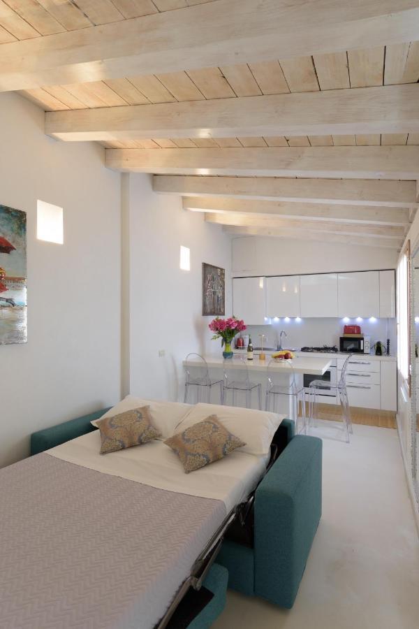 Appartement Corteluna Incantevole A 500 Metri Da P.zza S.marco Venise