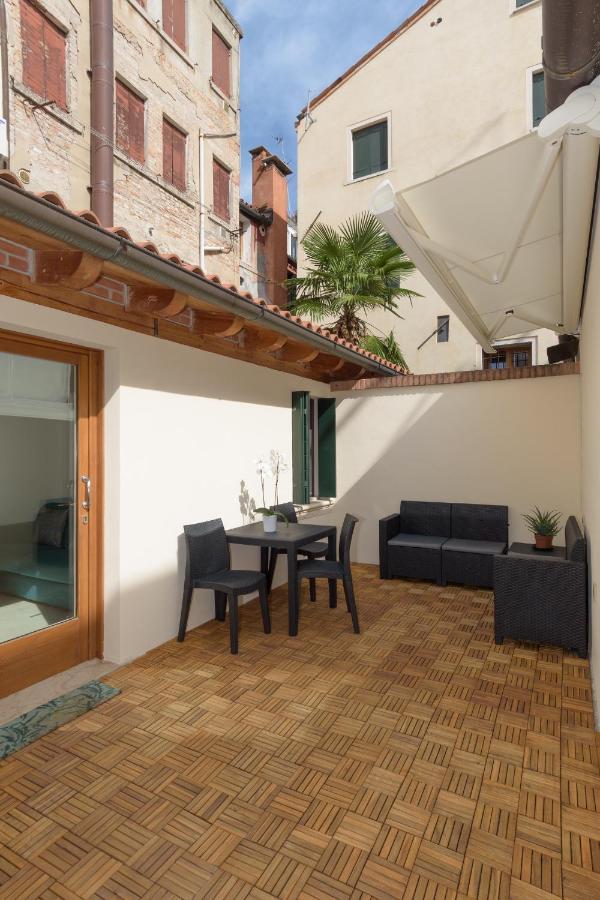 Appartement Corteluna Incantevole A 500 Metri Da P.zza S.marco *