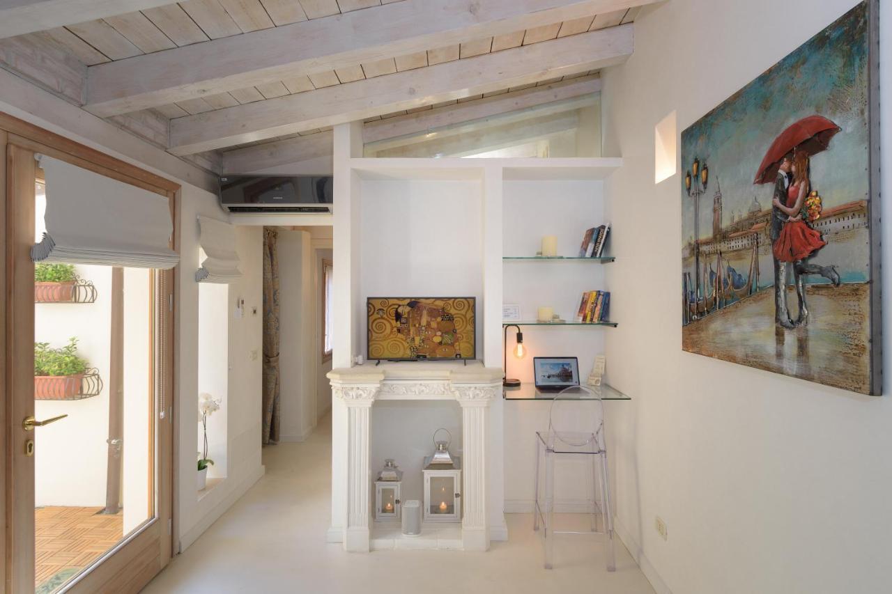 Appartement Corteluna Incantevole A 500 Metri Da P.zza S.marco