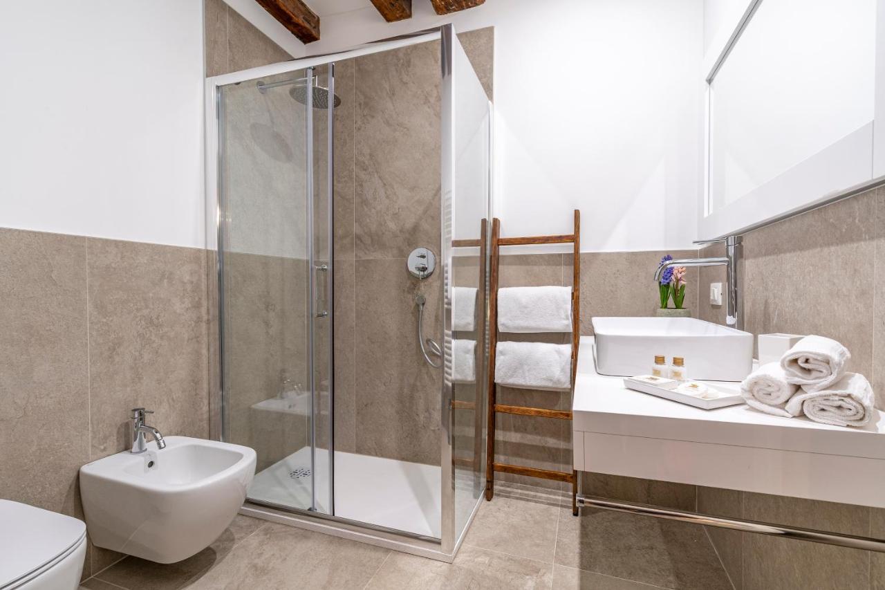 Residenza San Silvestro Gasthof Venedig