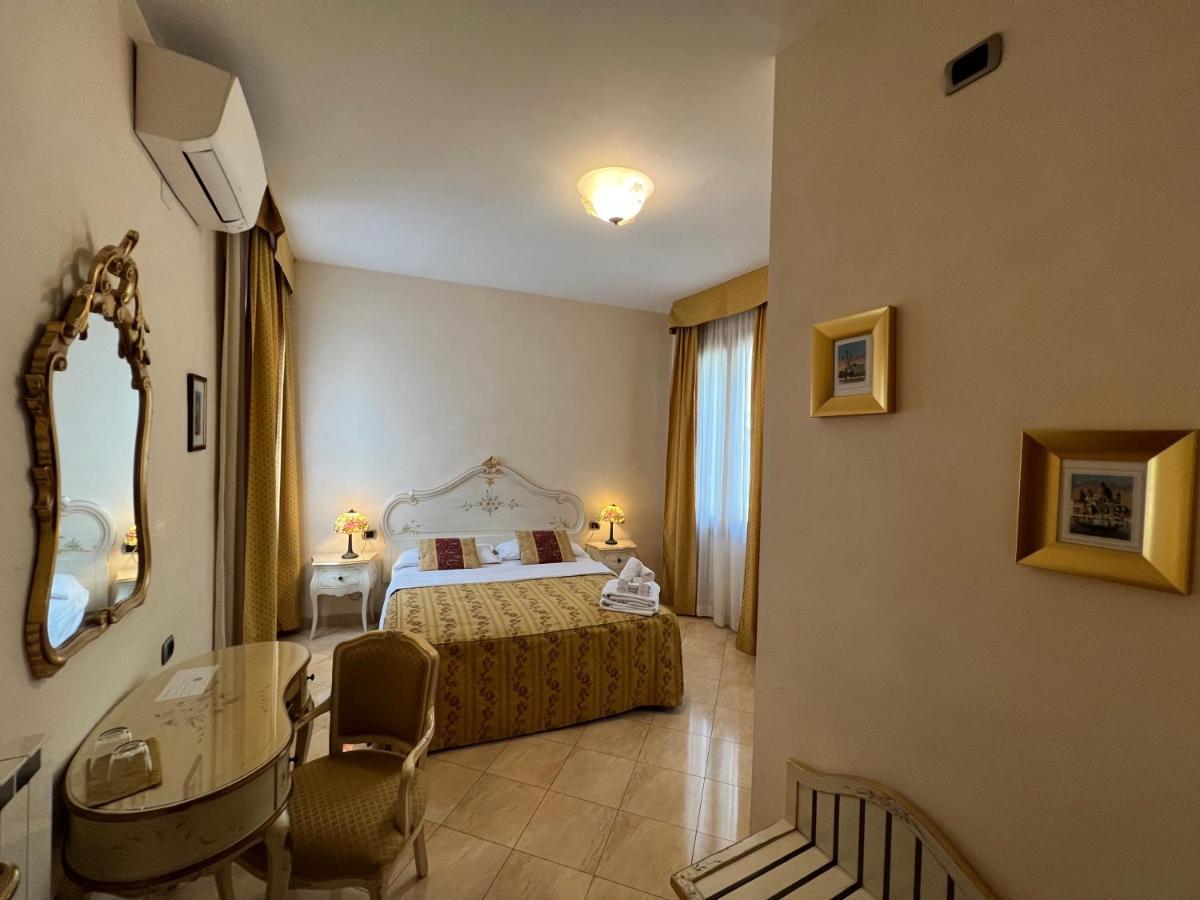 Angeles Bed & Breakfast Venetië