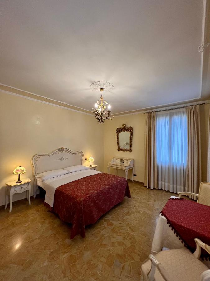 Gasthuis Inn Venice Venetië