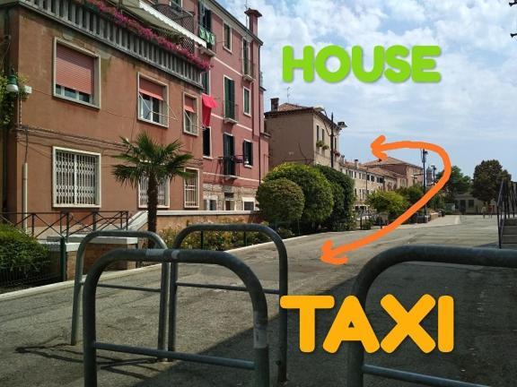 Artist House * Venedig