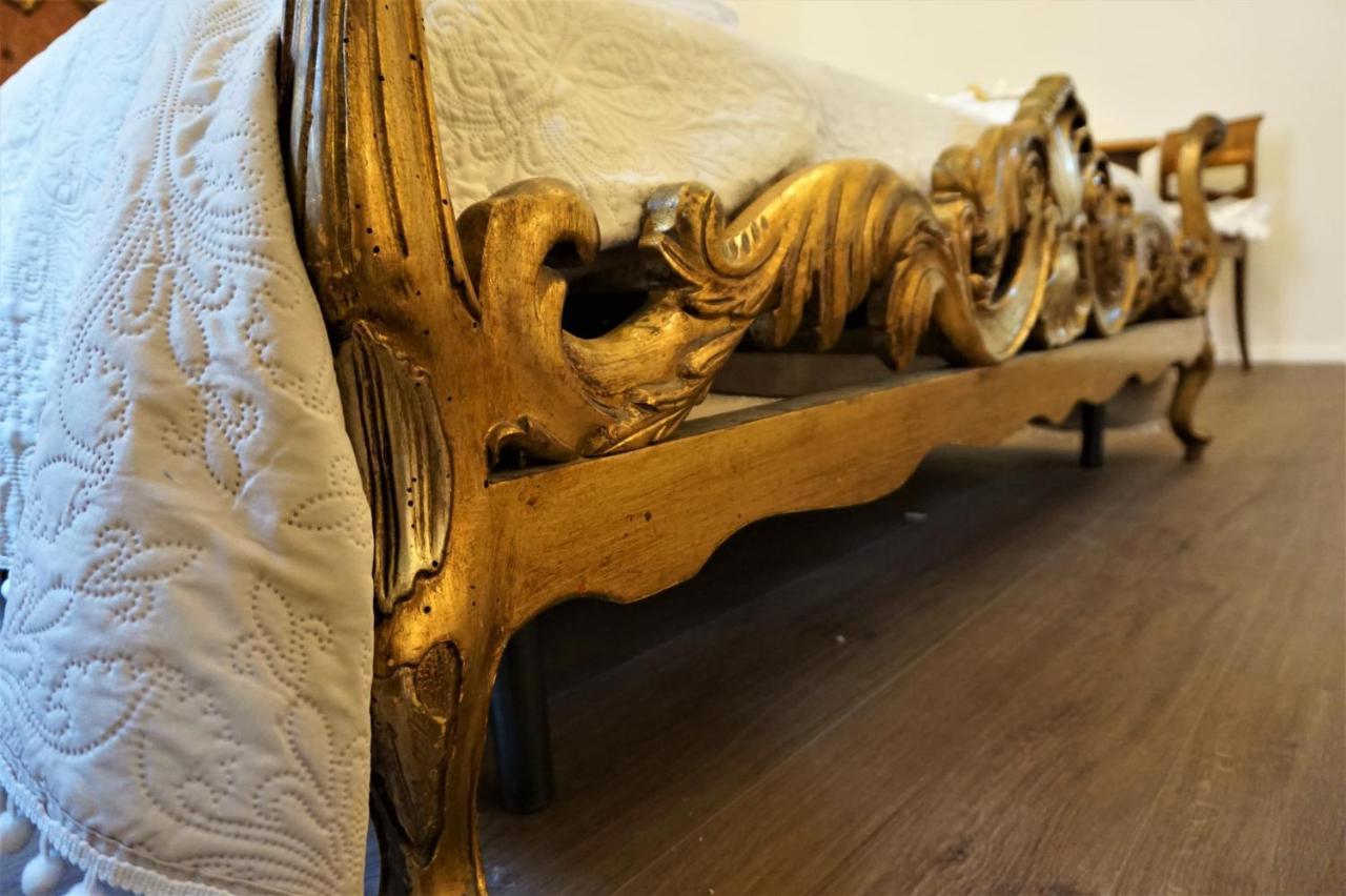 Sara S Luxury Five Minutes From Piazza San Marco *