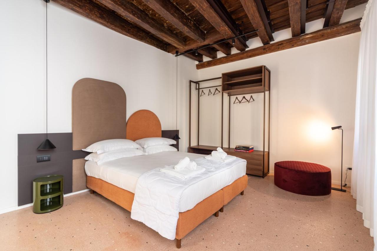 Palazzo Miracoli Appartement Venise