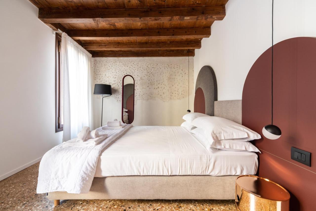 Appartement Palazzo Miracoli Venise