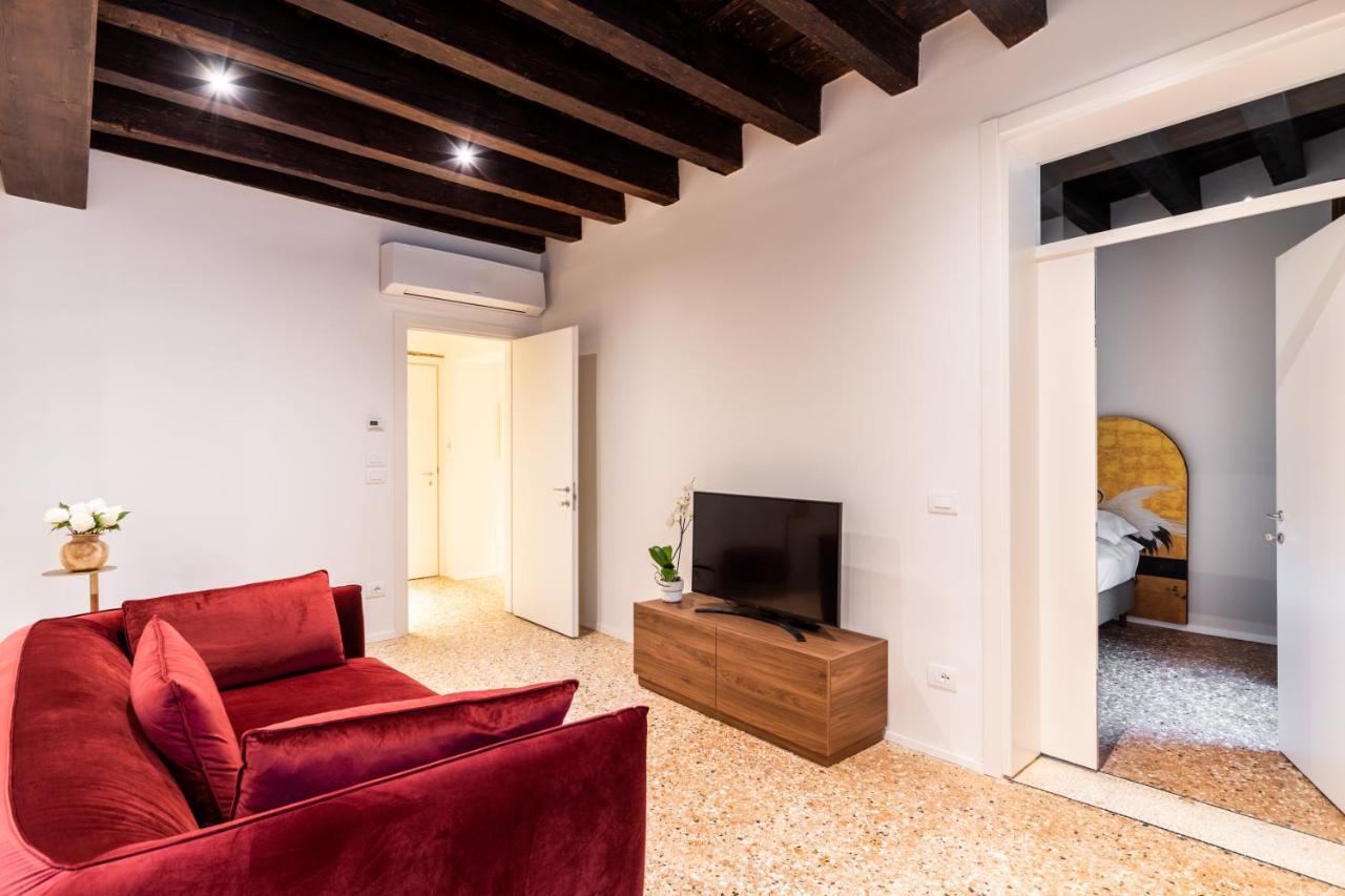 Appartement Palazzo Miracoli