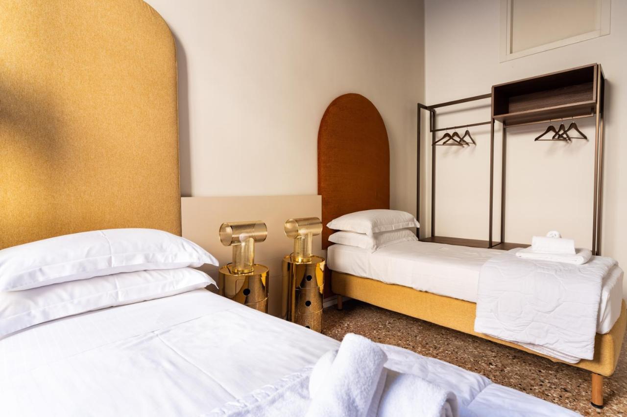 Appartement Palazzo Miracoli