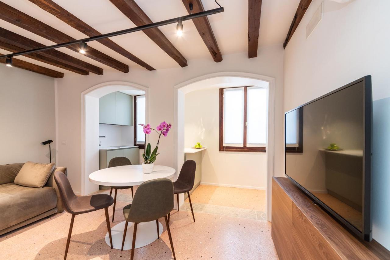 Palazzo Miracoli Appartement *