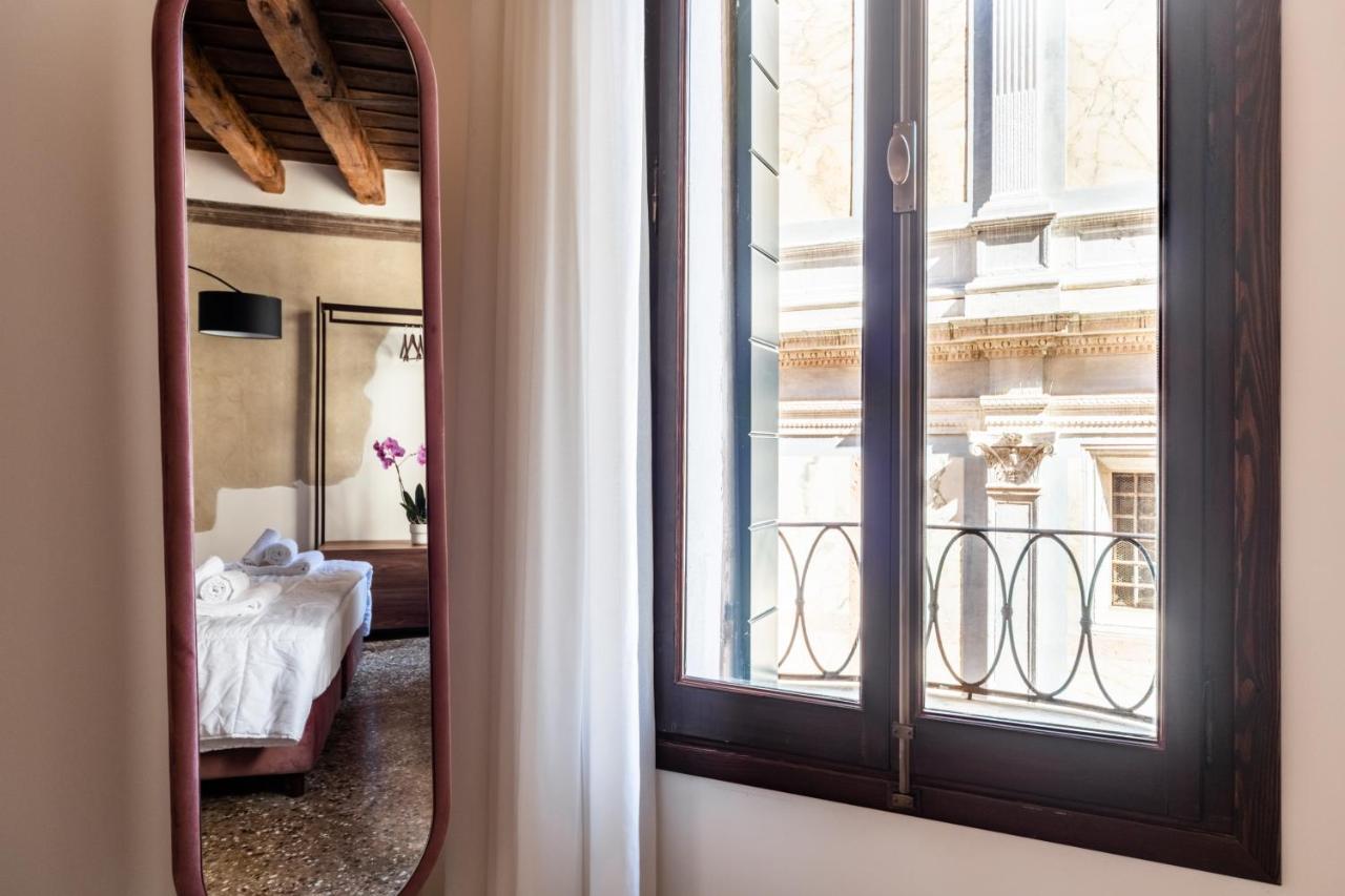 Palazzo Miracoli Appartement *