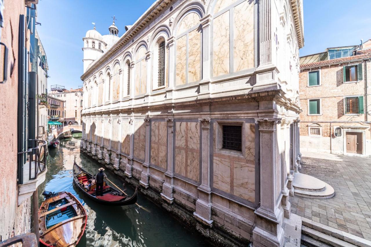 Palazzo Miracoli Appartement *