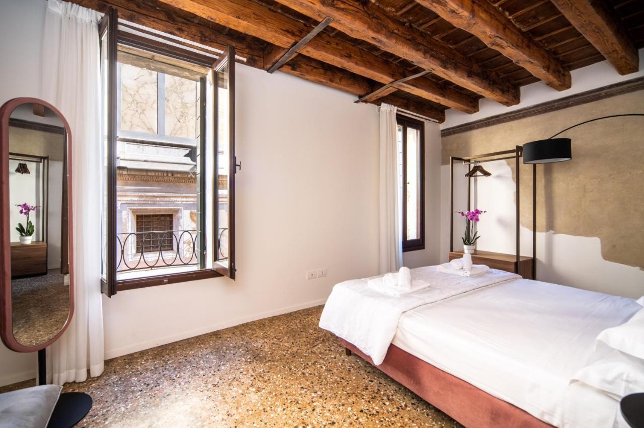 Appartement Palazzo Miracoli