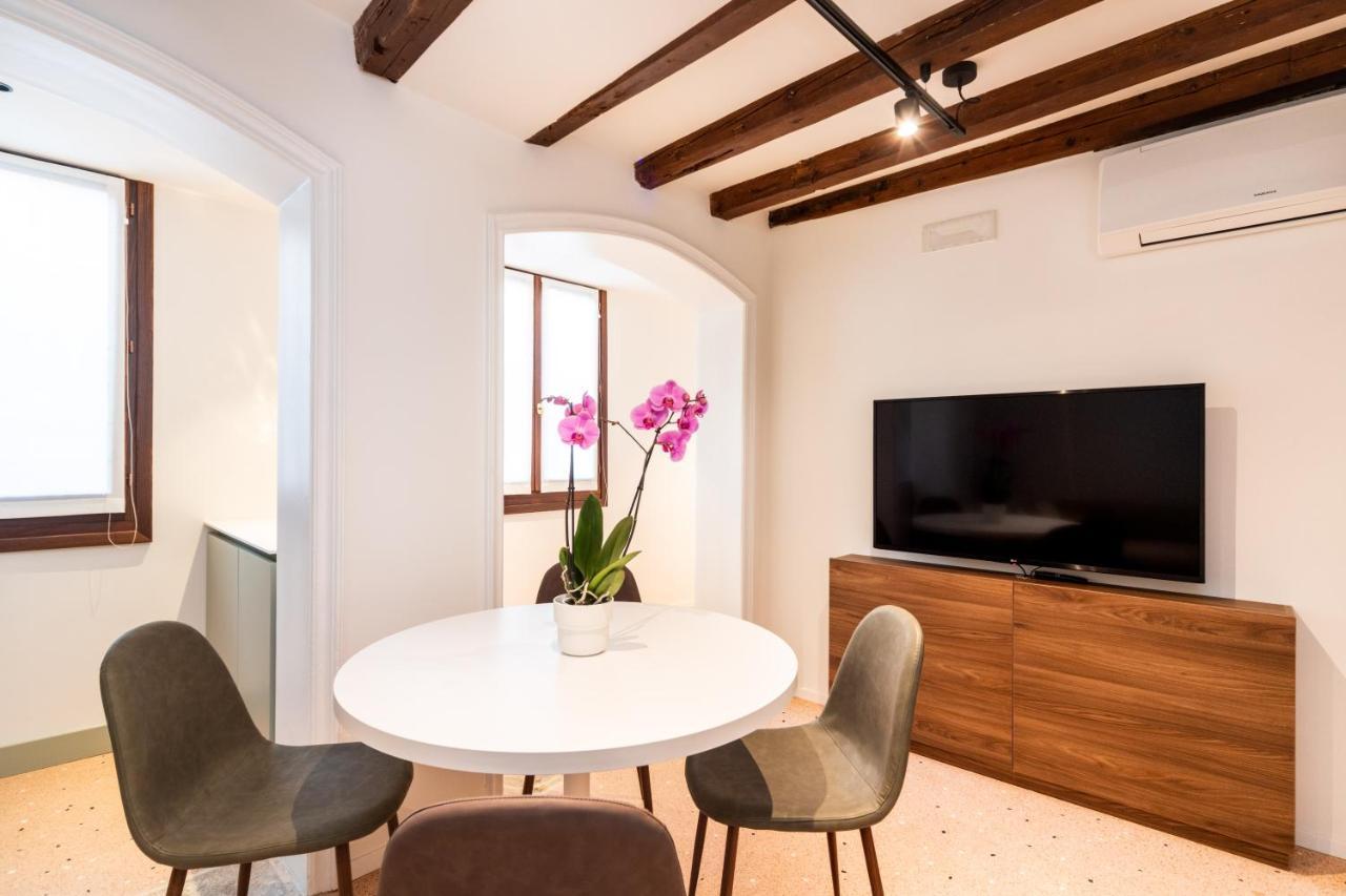 Appartement Palazzo Miracoli Venise