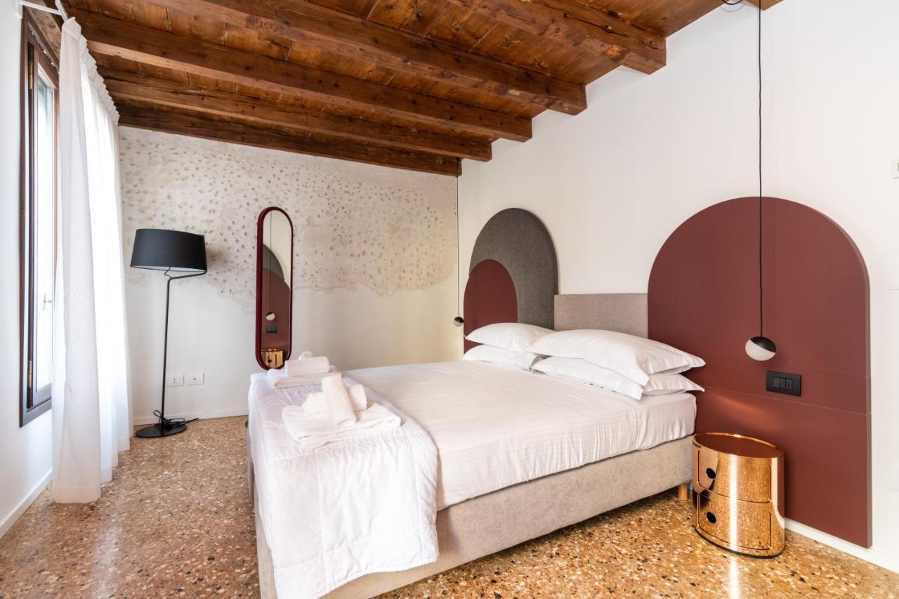 Appartement Palazzo Miracoli Venise