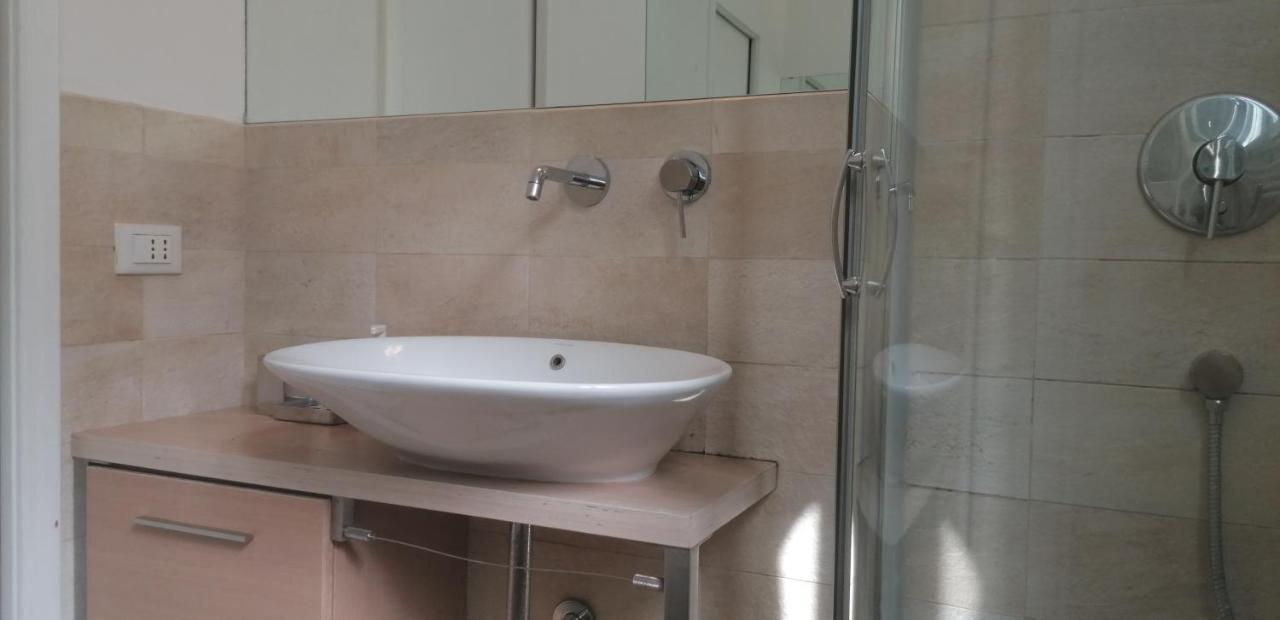 Appartement Campo Ruga 314 Venise