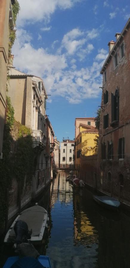Campo Ruga 314 Appartement Venise
