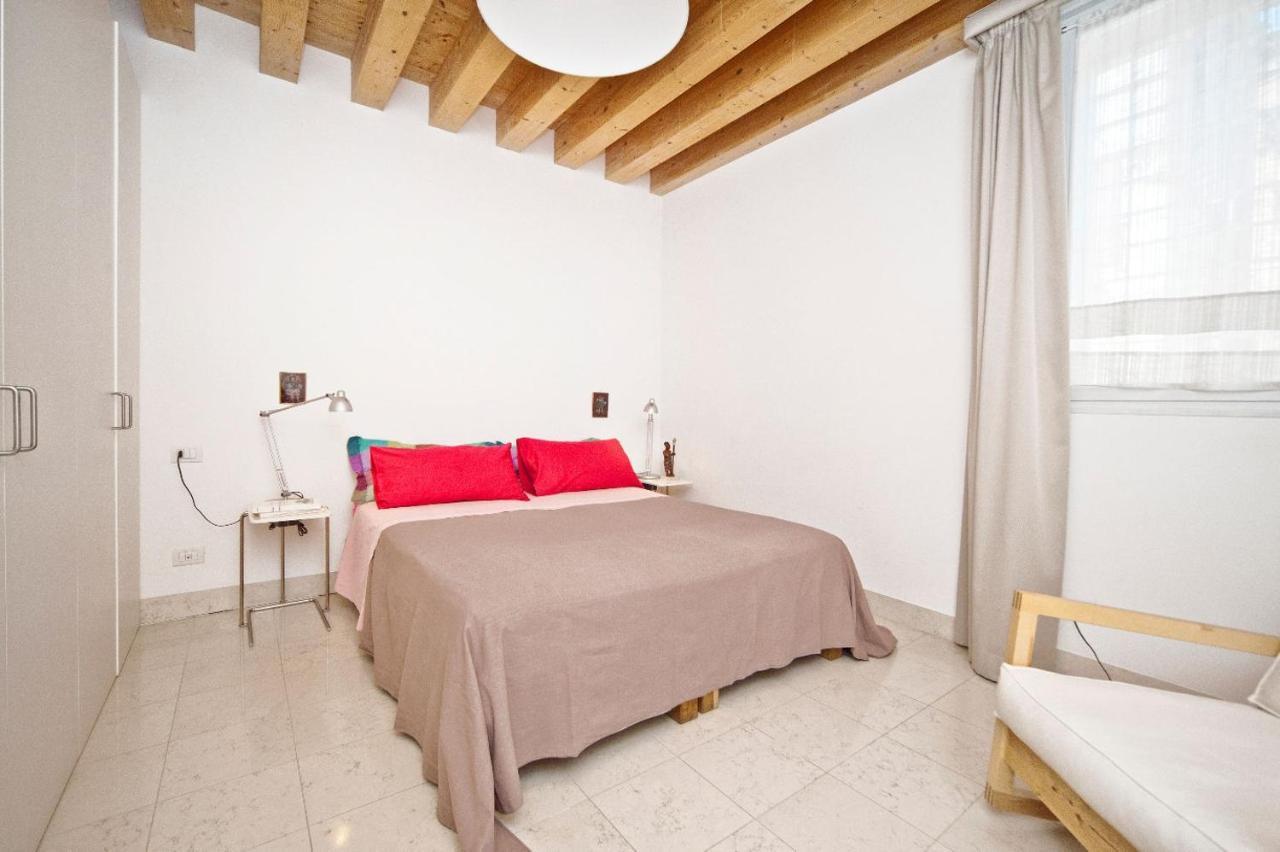 Appartamento Guglie Luxury Venezia