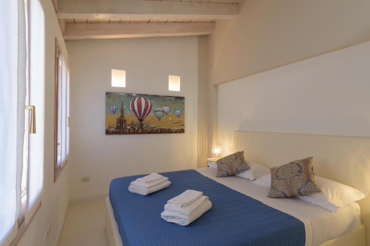 Corteluna Incantevole A 500 Metri Da P.zza S.marco Appartement Venise