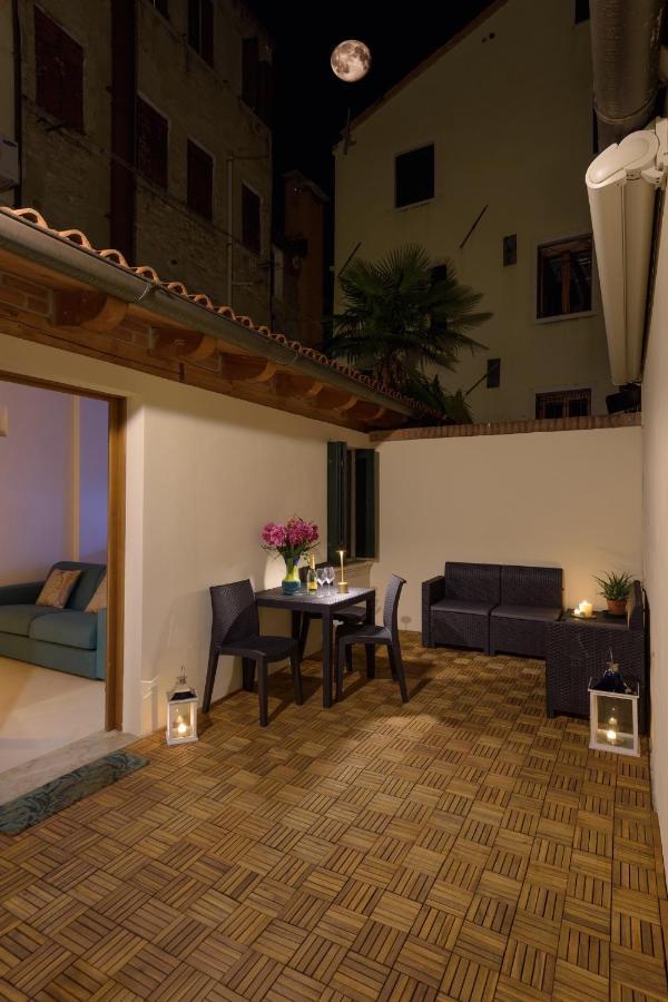 Appartement Corteluna Incantevole A 500 Metri Da P.zza S.marco *